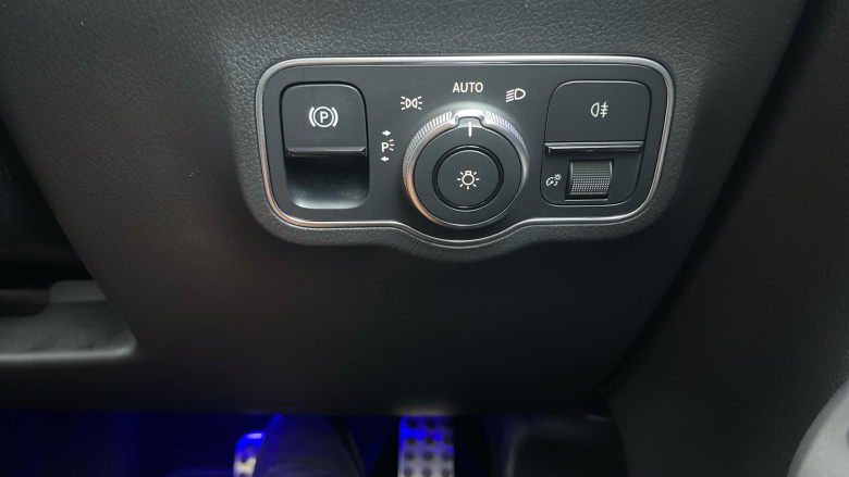 Mercedes-Benz Eqa 250 140kW AMG Line Premium 66.5kWh 5dr Auto Electric Hatchback